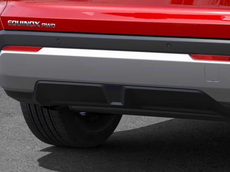 2026 Chevrolet Equinox LT Green Bay WI