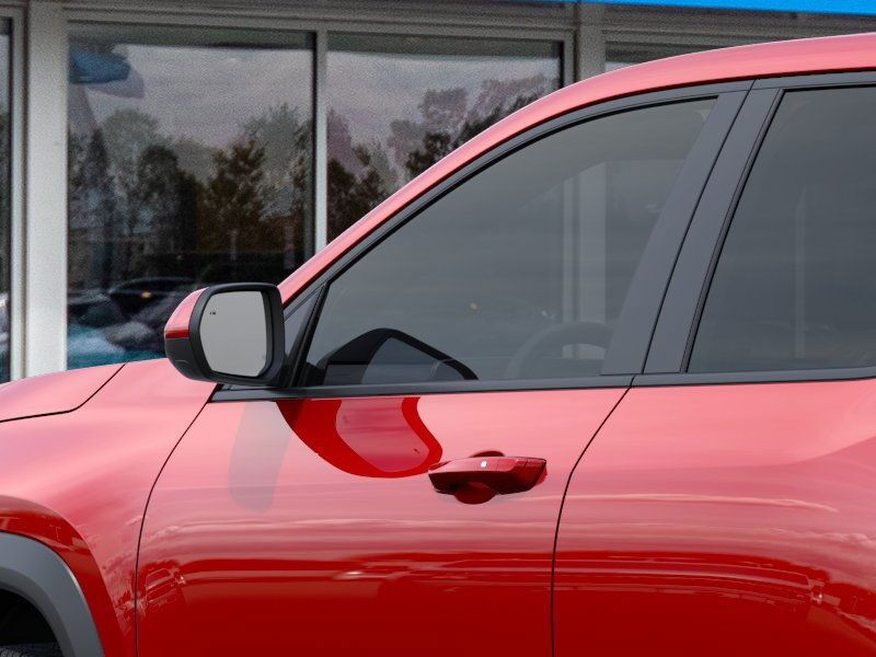 2026 Chevrolet Equinox LT Green Bay WI