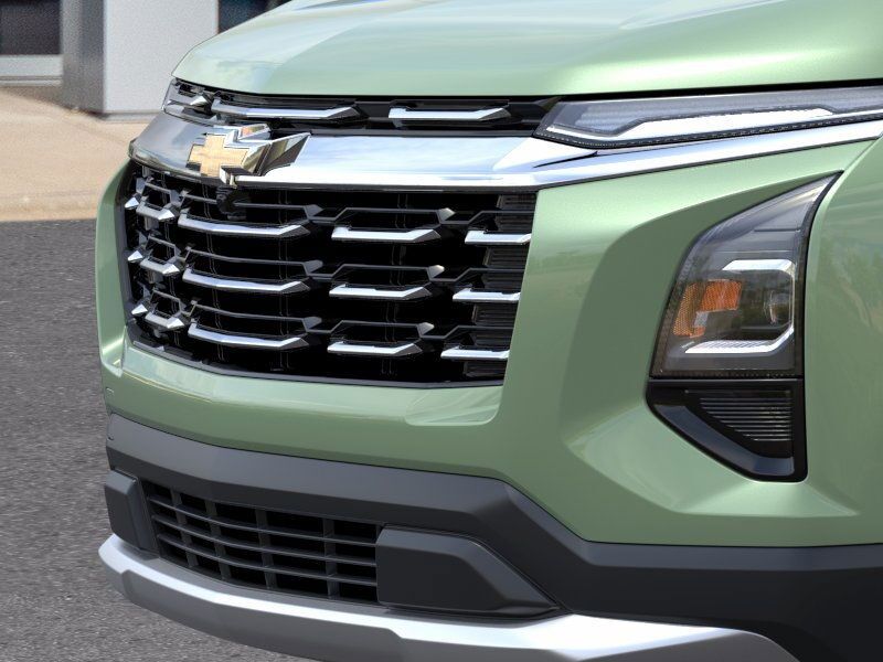 2026 Chevrolet Equinox LT Green Bay WI