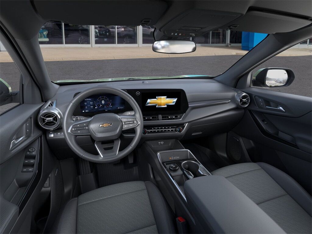 2026 Chevrolet Equinox LT Green Bay WI