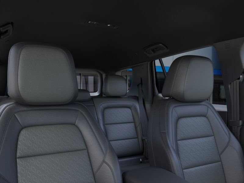 2026 Chevrolet Equinox LT Green Bay WI