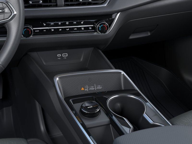 2026 Chevrolet Equinox LT Green Bay WI