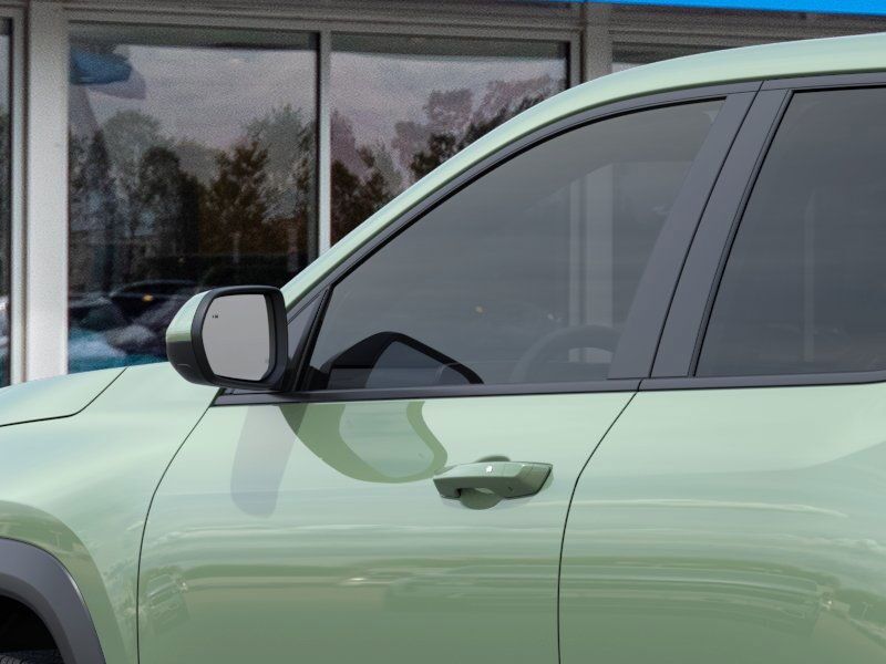 2026 Chevrolet Equinox LT Green Bay WI