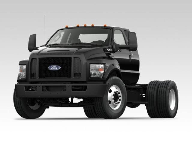 2026 Ford F-650SD Base Green Bay WI