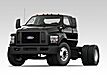 2026 Ford F-650SD Base