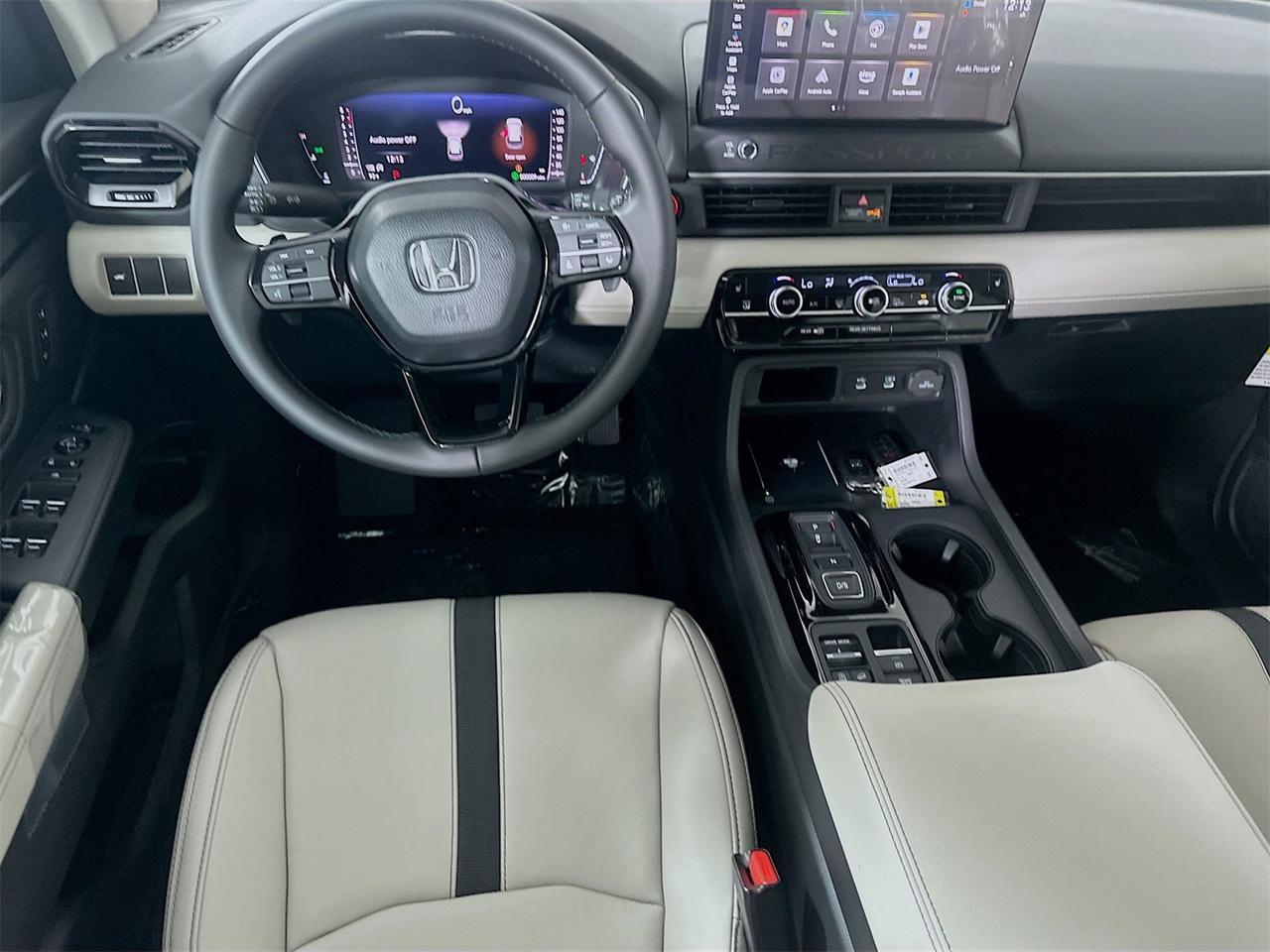 2026 Honda Passport RTL Alexandria VA