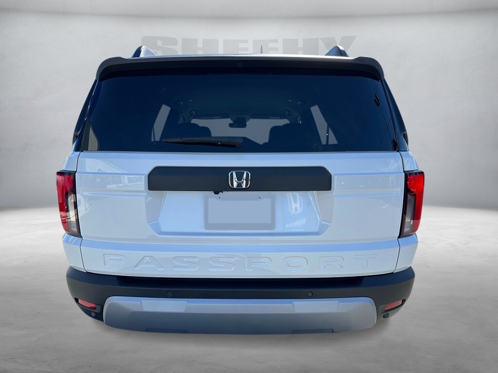 2026 Honda Passport RTL Alexandria VA