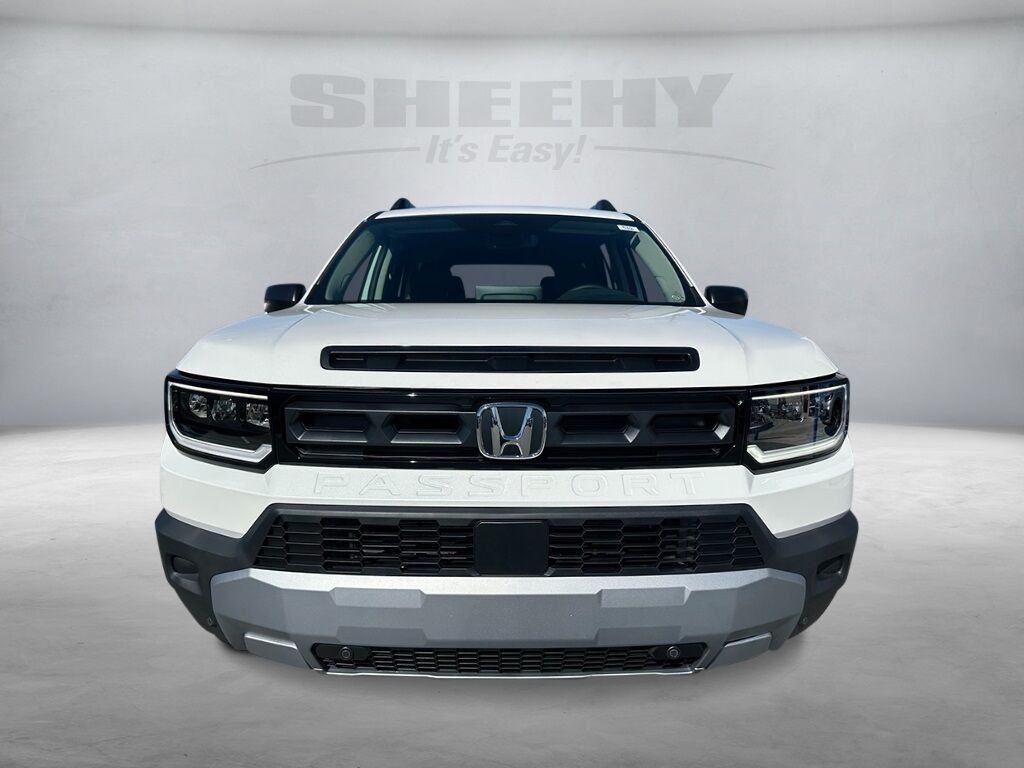 2026 Honda Passport RTL Alexandria VA