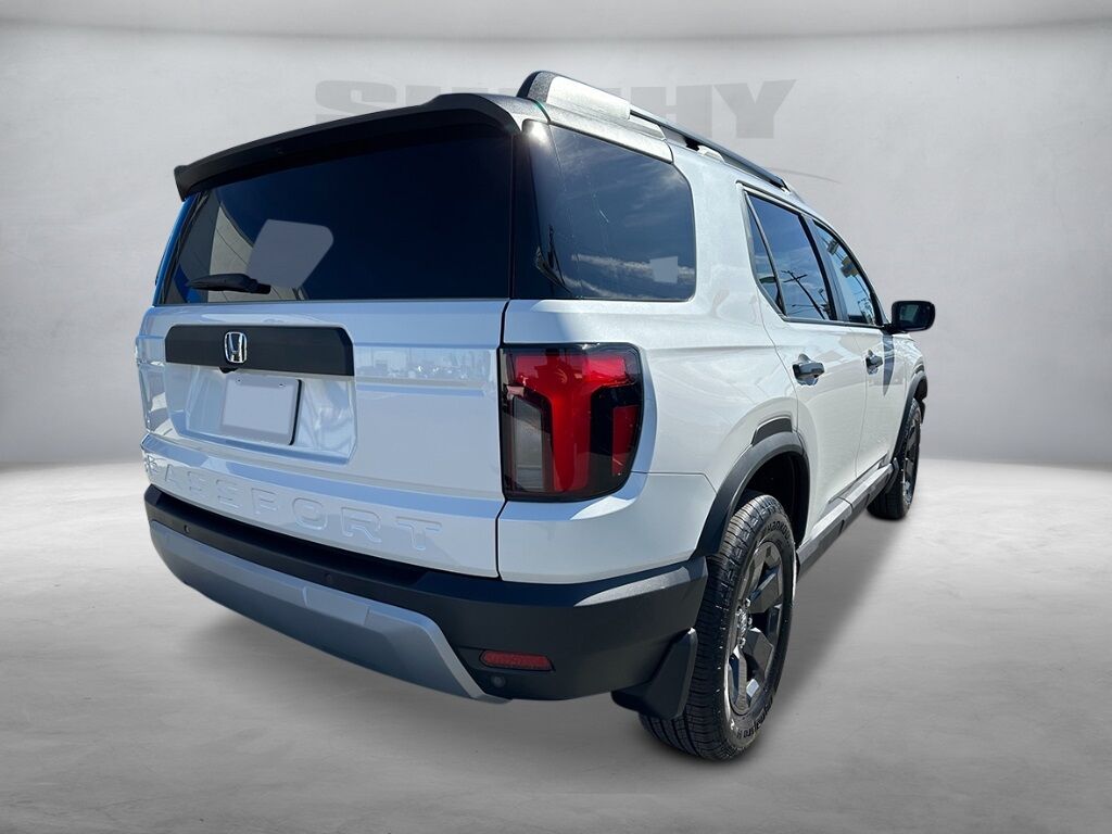2026 Honda Passport RTL Alexandria VA