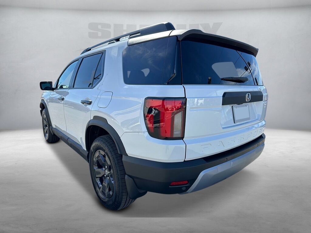 2026 Honda Passport RTL Alexandria VA