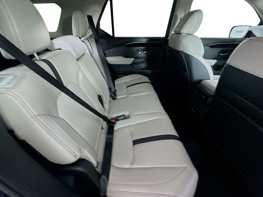 2026 Honda Passport RTL Alexandria VA