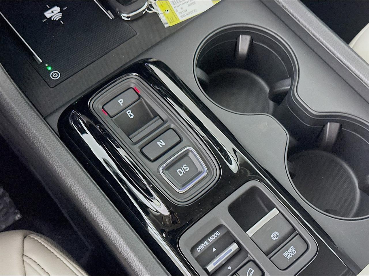 2026 Honda Passport RTL Alexandria VA