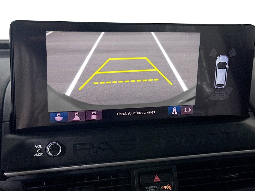 2026 Honda Passport RTL Alexandria VA