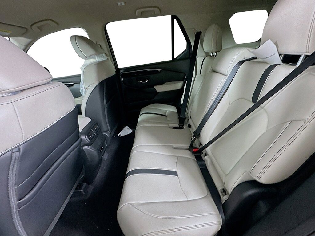 2026 Honda Passport RTL Alexandria VA