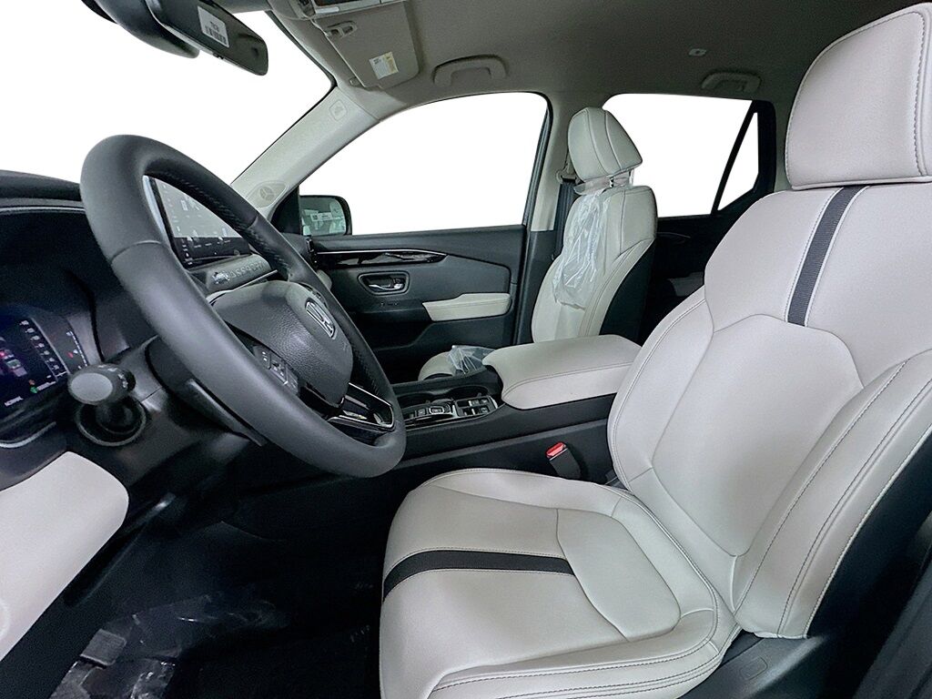 2026 Honda Passport RTL Alexandria VA