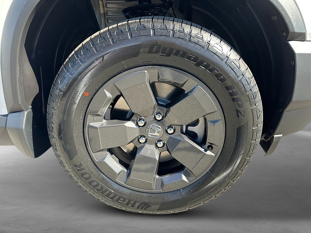 2026 Honda Passport RTL Alexandria VA