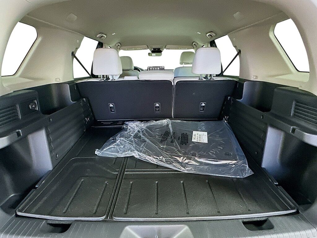 2026 Honda Passport RTL Alexandria VA