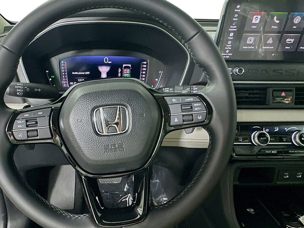2026 Honda Passport RTL Alexandria VA