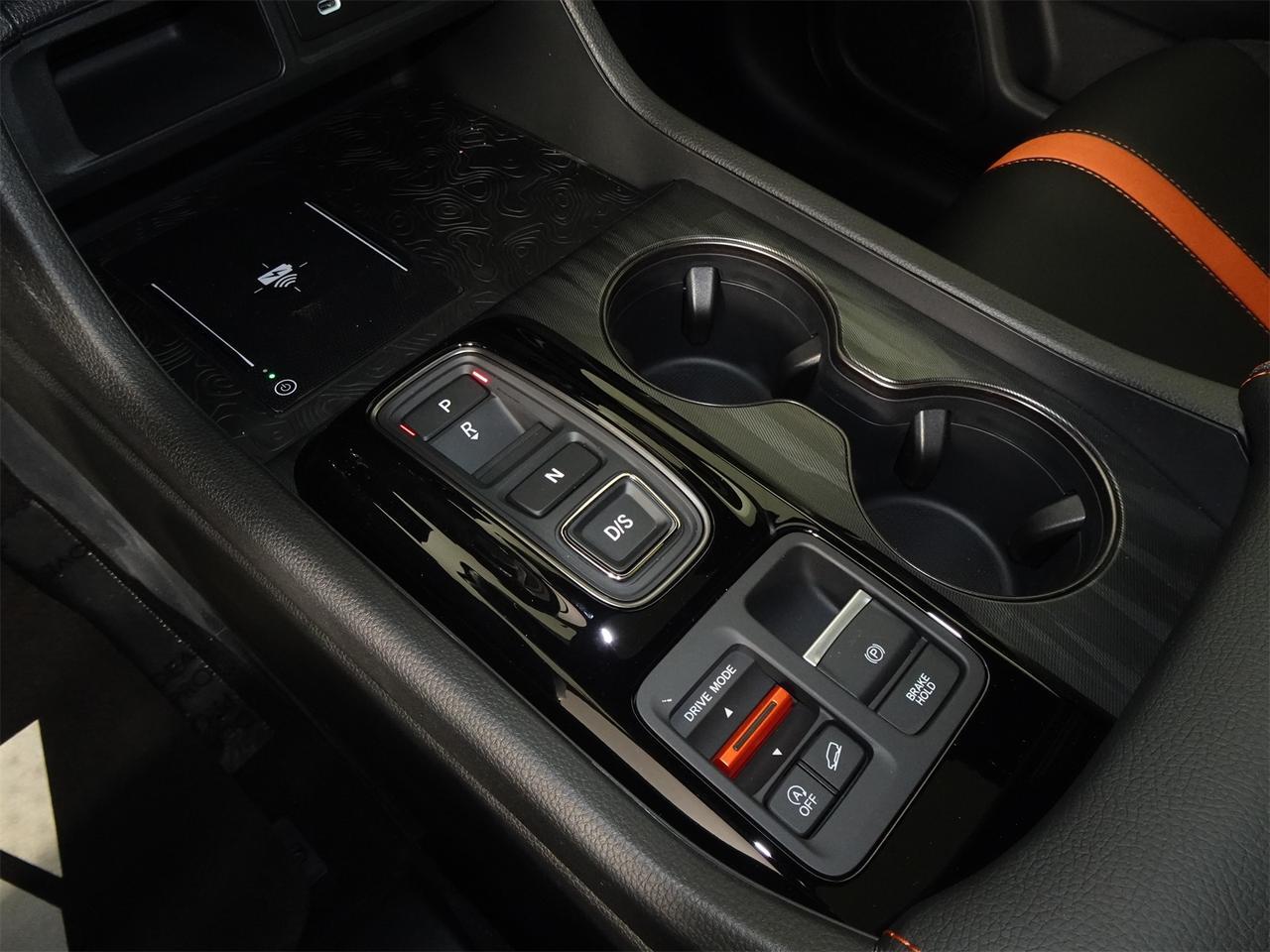 2026 Honda Passport TrailSport Alexandria VA