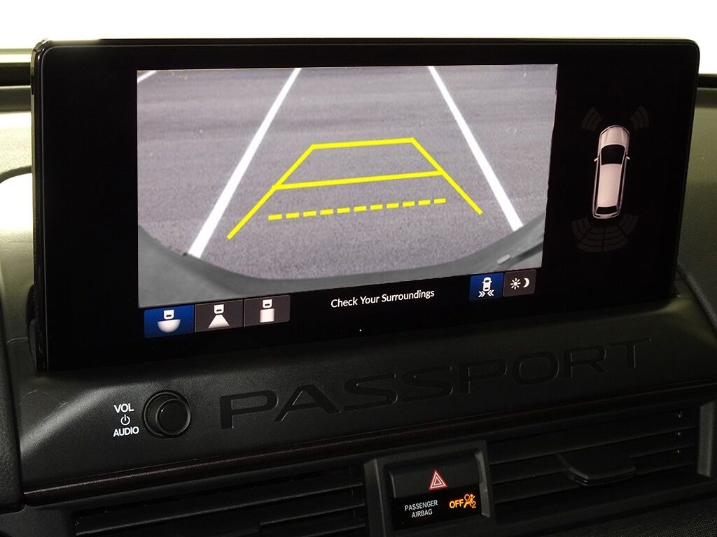 2026 Honda Passport TrailSport Alexandria VA