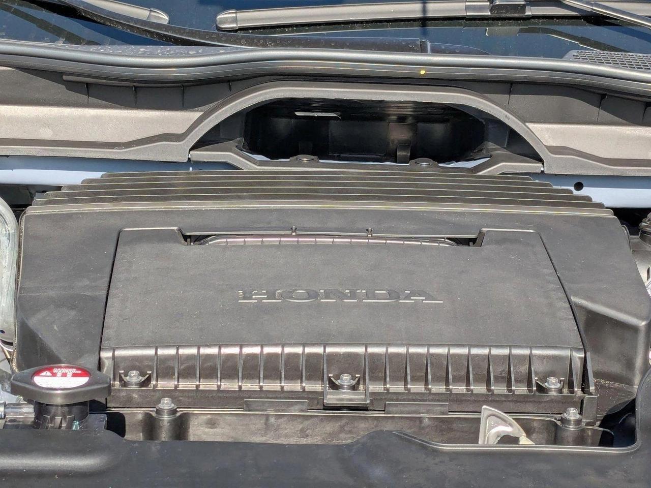 2026 Honda Passport TrailSport Alexandria VA