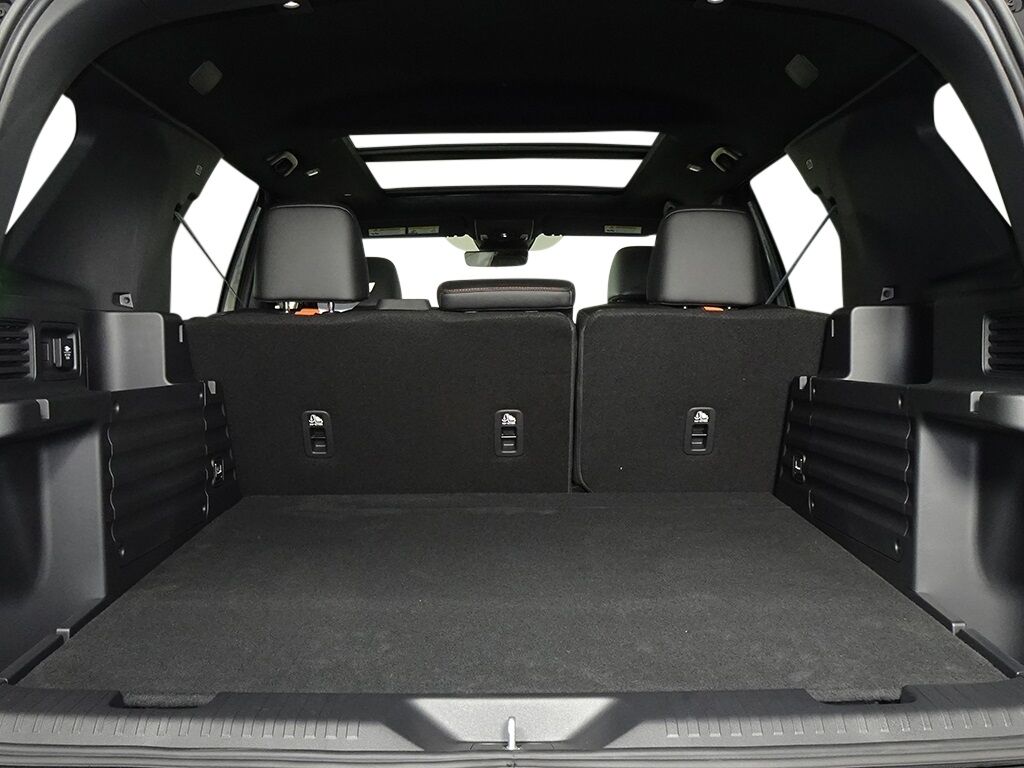 2026 Honda Passport TrailSport Alexandria VA