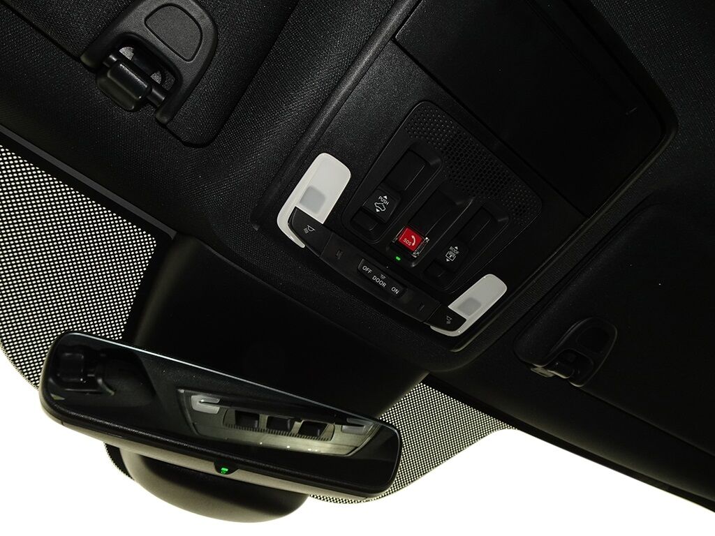 2026 Honda Passport TrailSport Alexandria VA