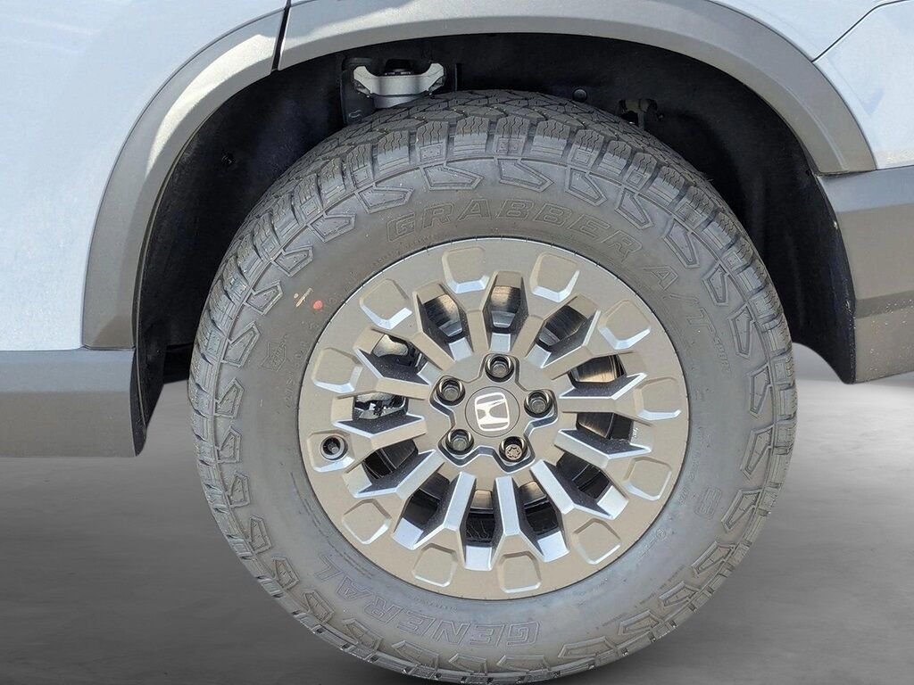 2026 Honda Passport TrailSport Alexandria VA