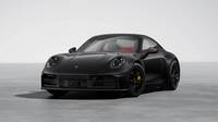 2026 Porsche 911 