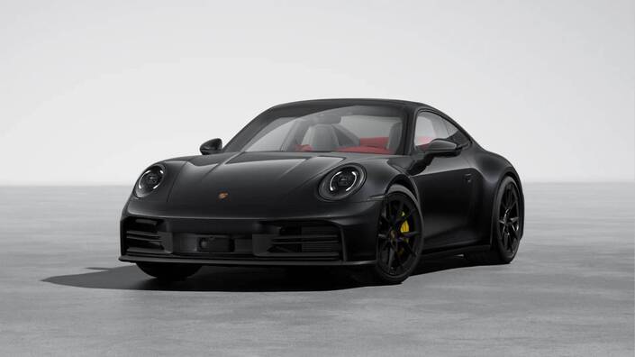 2026 Porsche 911  Pompano Beach FL