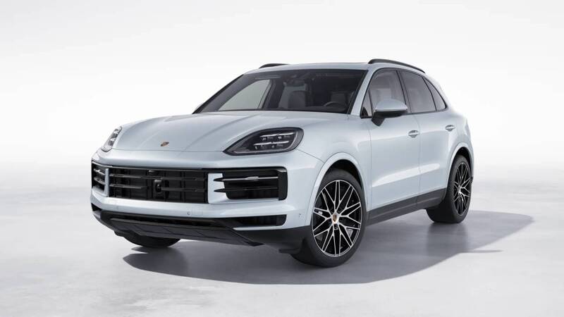 2026 Porsche Cayenne  Pompano Beach FL