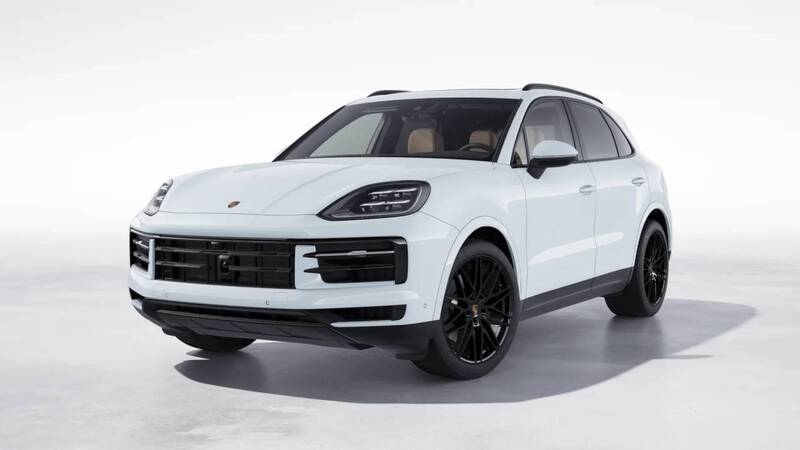 2026 Porsche Cayenne  Pompano Beach FL
