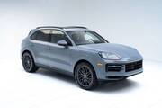 2026 Porsche Cayenne  Pompano Beach FL