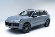 2026 Porsche Cayenne  Pompano Beach FL