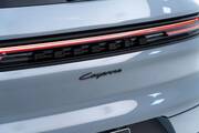 2026 Porsche Cayenne  Pompano Beach FL