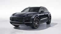 2026 Porsche Cayenne 