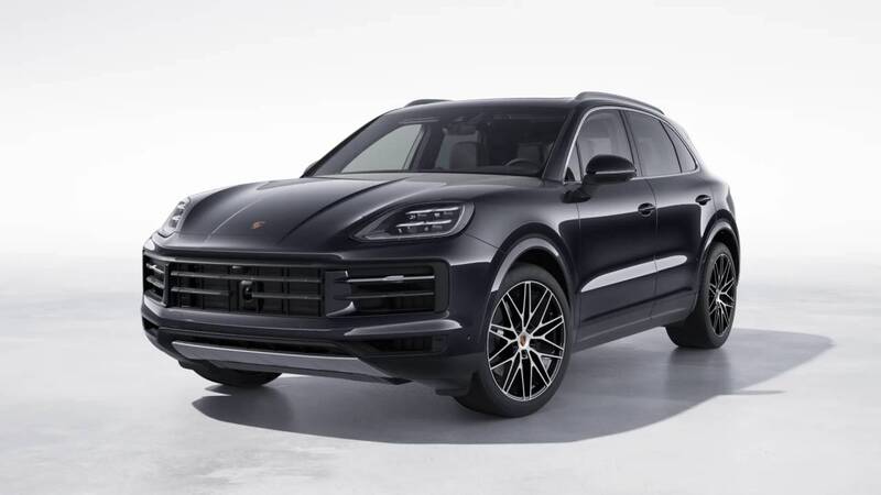2026 Porsche Cayenne  Pompano Beach FL