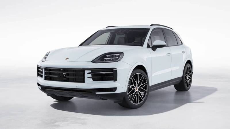 2026 Porsche Cayenne  Pompano Beach FL