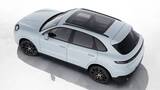 2026 Porsche Cayenne  Pompano Beach FL