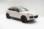 2026 Porsche Cayenne  Pompano Beach FL