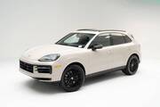 2026 Porsche Cayenne  Pompano Beach FL