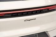2026 Porsche Cayenne  Pompano Beach FL