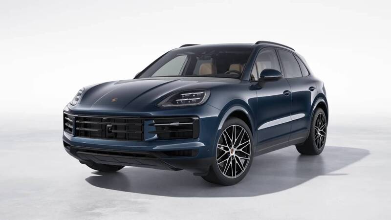 2026 Porsche Cayenne  Pompano Beach FL