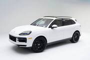 2026 Porsche Cayenne  Pompano Beach FL
