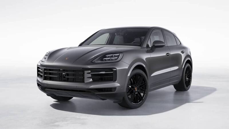 2026 Porsche Cayenne  Pompano Beach FL