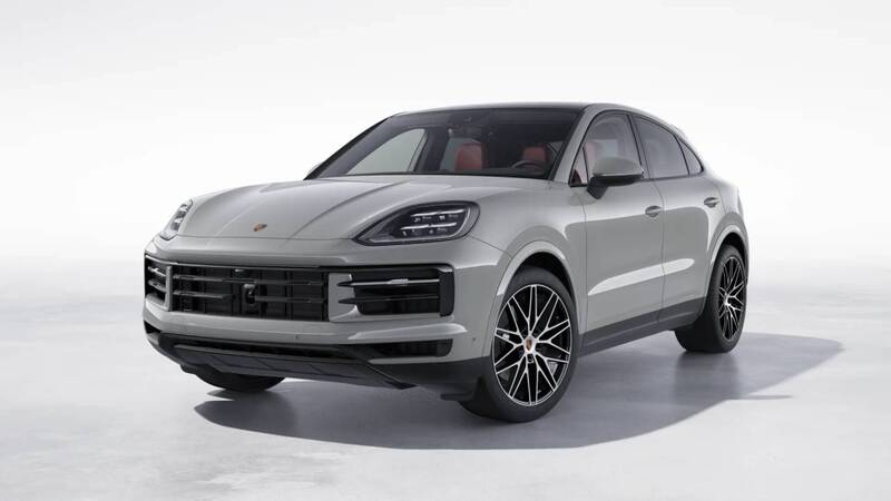 2026 Porsche Cayenne  Pompano Beach FL