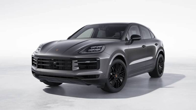 2026 Porsche Cayenne  Pompano Beach FL