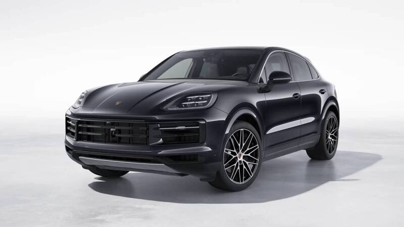 2026 Porsche Cayenne  Pompano Beach FL