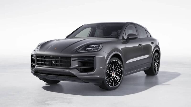 2026 Porsche Cayenne  Pompano Beach FL