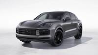 2026 Porsche Cayenne 